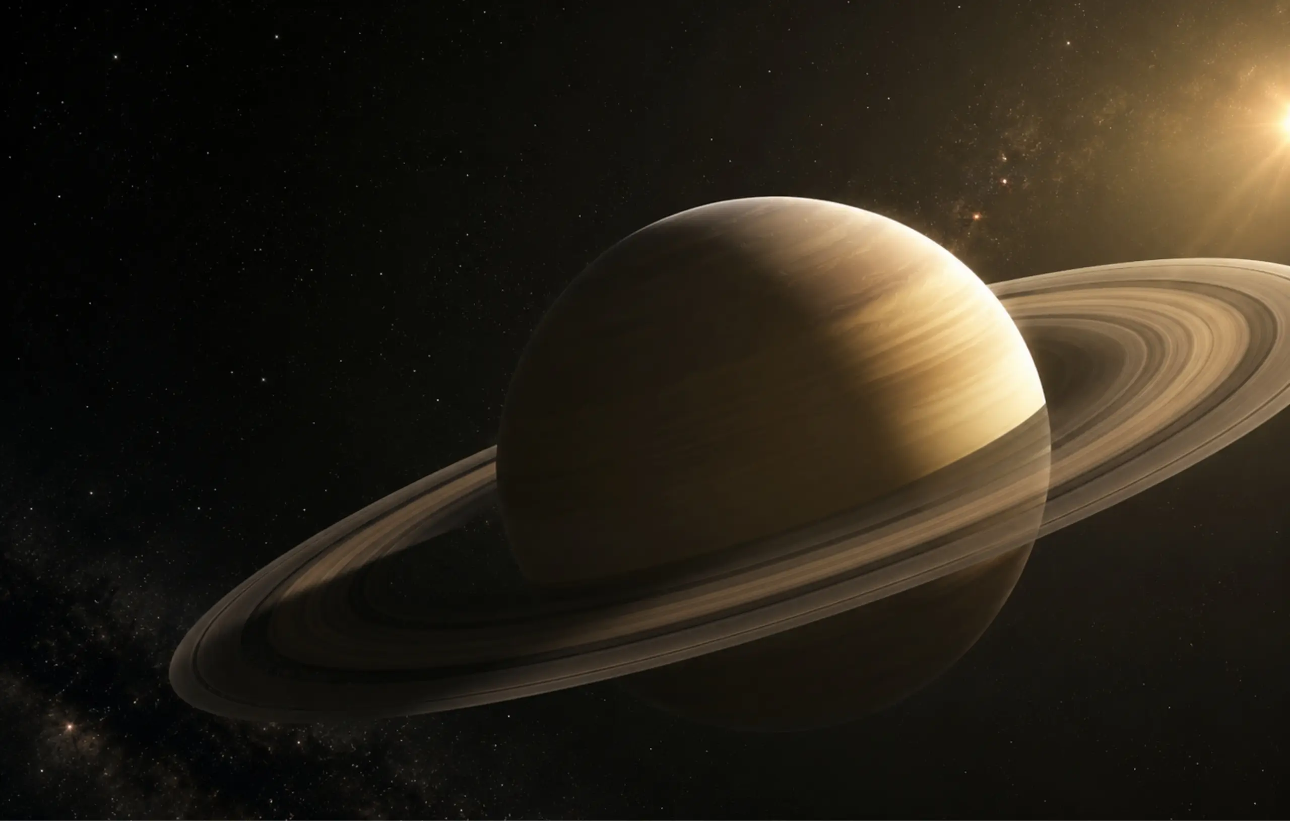Saturn