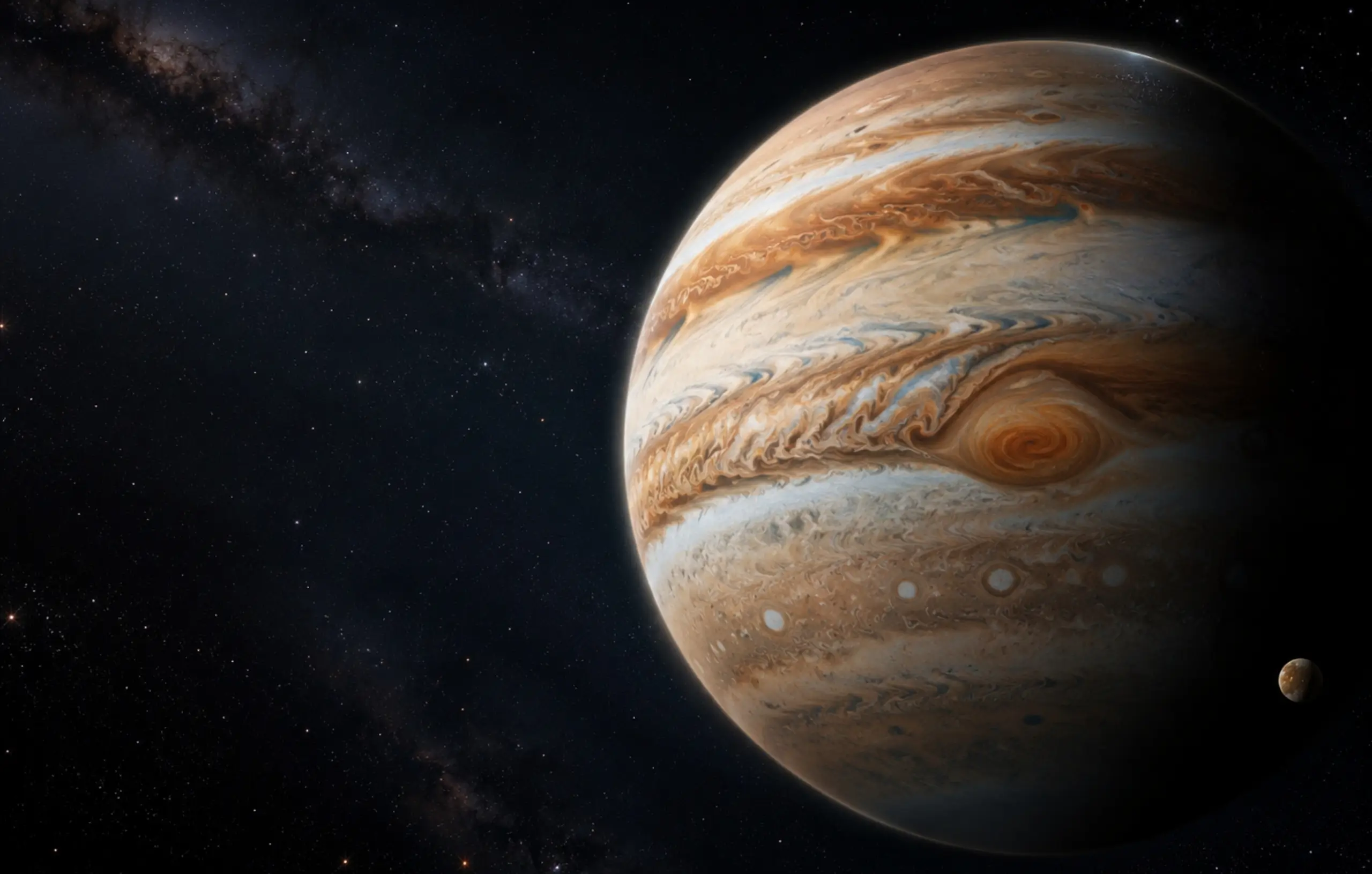 Jupiter