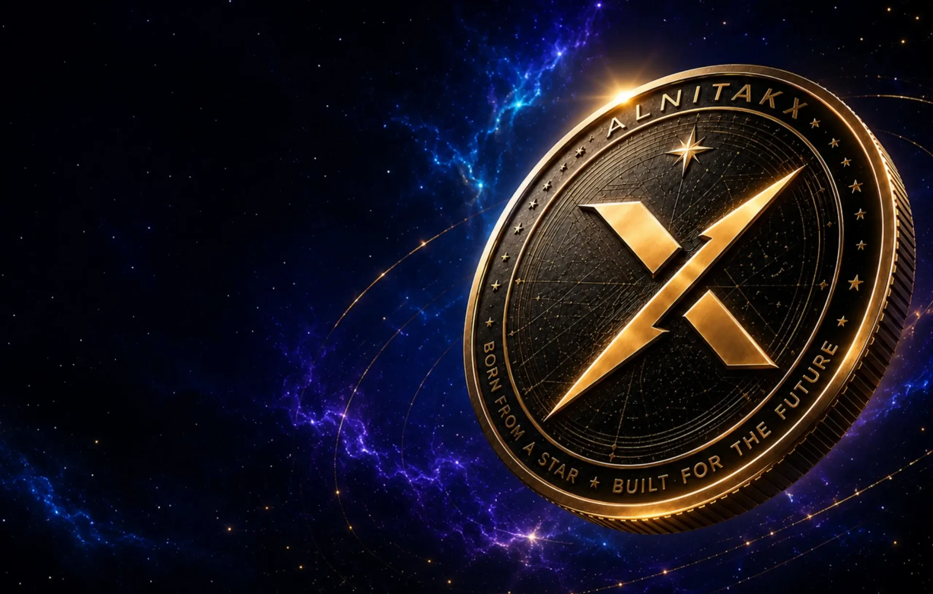AlnitakX: The First Belt Star.