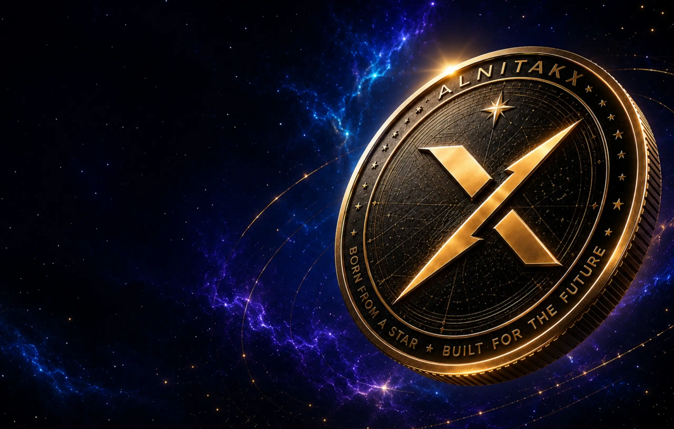 AlnitakX: The First Belt Star.
