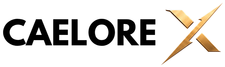 CaeloreX